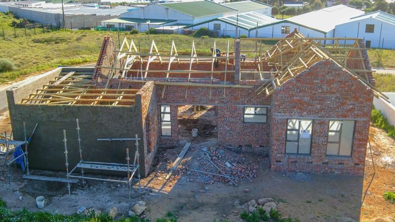 3 Bedroom Property for Sale in St Helena Views Western Cape